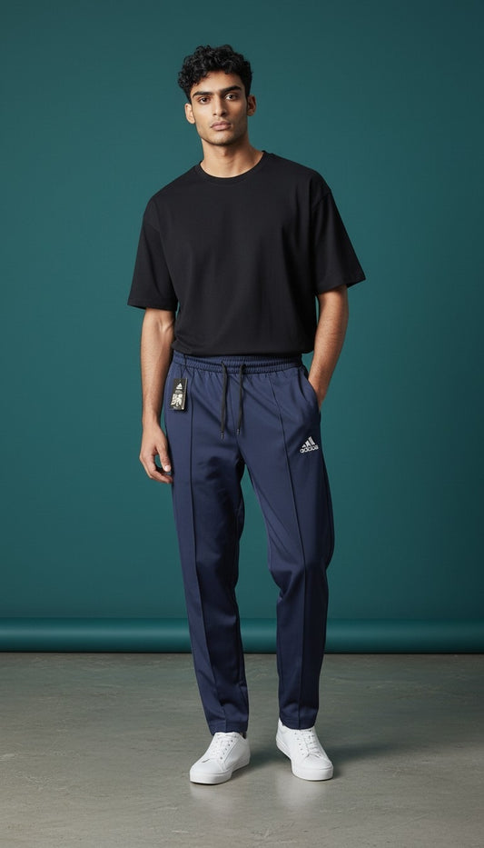 Adidas Originals Loose Cutline Track Pants (Imported)