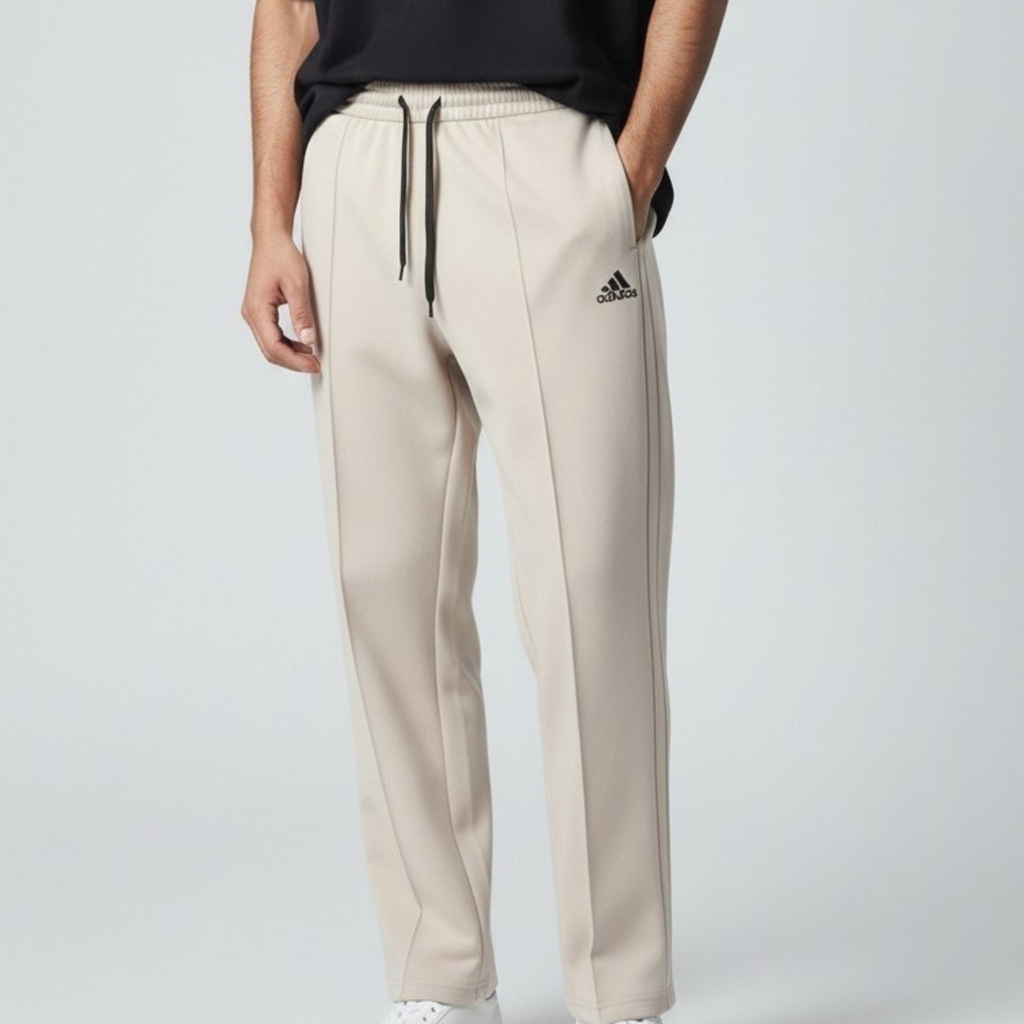 Adidas Originals Loose Cutline Track Pants (Imported)