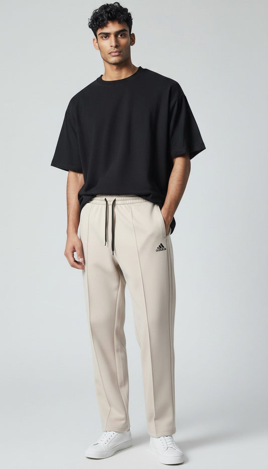 Adidas Originals Loose Cutline Track Pants (Imported)