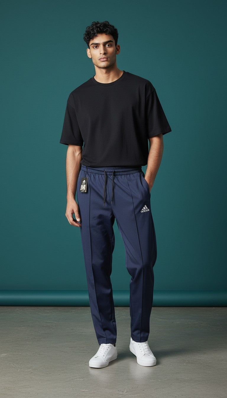 Adidas Originals Loose Cutline Track Pants (Imported)