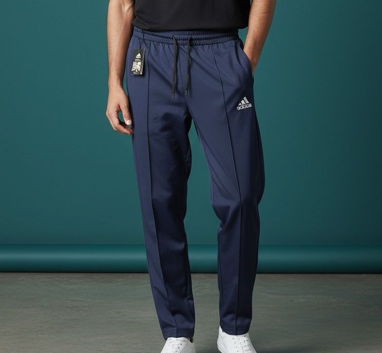 Adidas Originals Loose Cutline Track Pants (Imported)